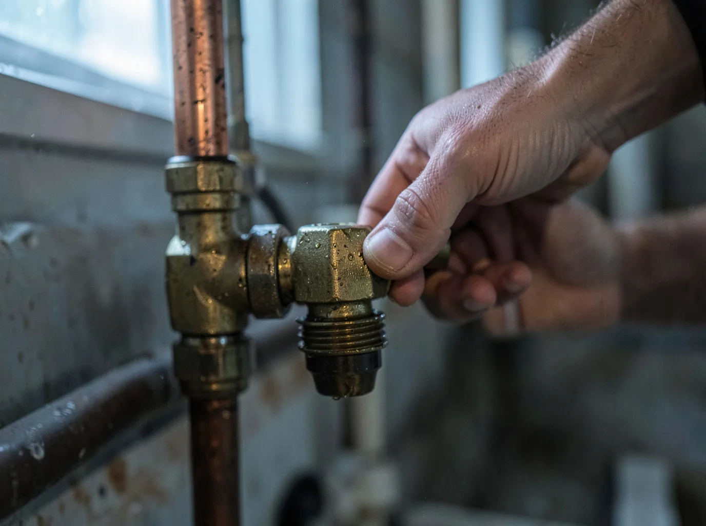 Emergency Plumber Gipsy, PA FAQs
